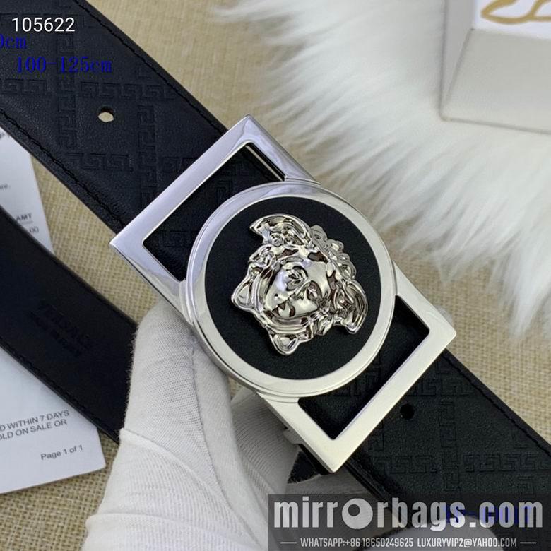 Versace Belt 40mmX100-125cm 8L44