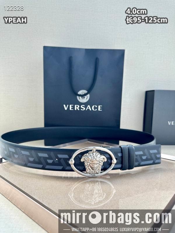 Versace belt 40mmX95-125cm 8L53