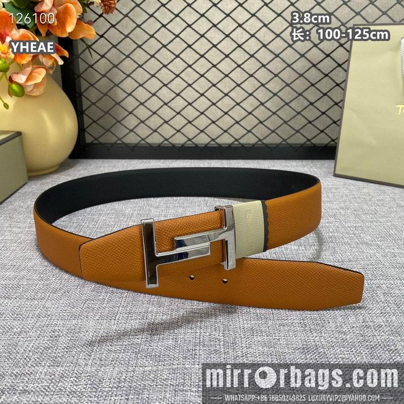 TF belt 38mmX100-125cm 8L24