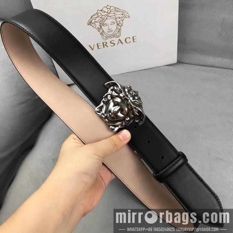 Versace Belt 38mmX95-125cm sj31