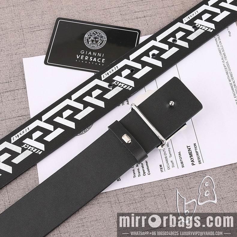 Versace Belt 原版 38mm lb04