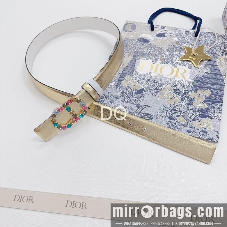 Dior 30mmx95-115cm 06