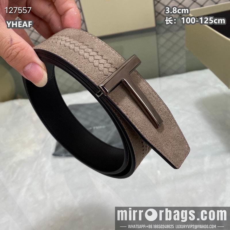 TF belt 38mmX100-125cm 8L71