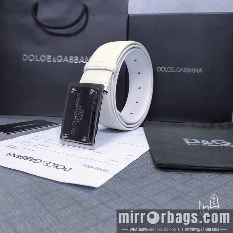 DG belt 38mmX80-125cm lb04