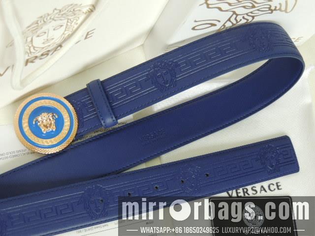 Versace Belt 38mm lb04