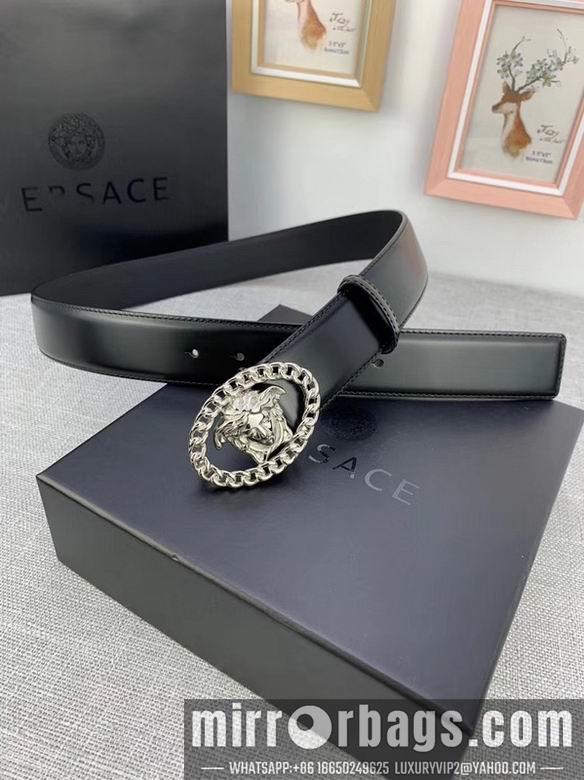 Versace Belt 38mmX95-125cm sj02