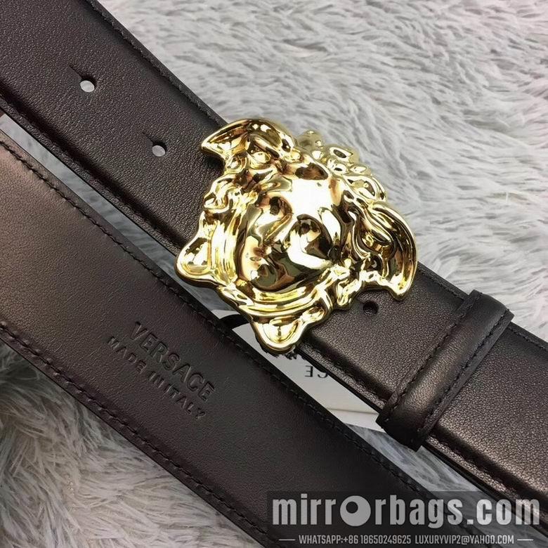 Versace Belt 38mmX95-110cm sj07