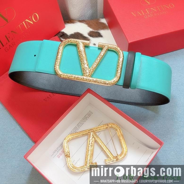 Valentino Belt 70mmX95-125cm sj04