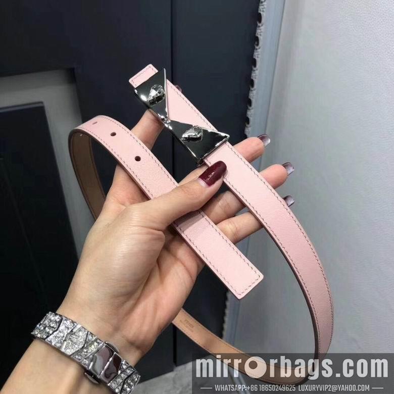 Fendi Belt 20mmX95-110cm 7D02