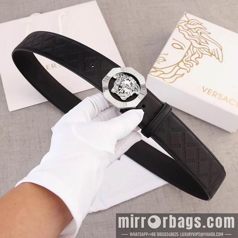 Versace Belt 38mm-95x125CM 8L04