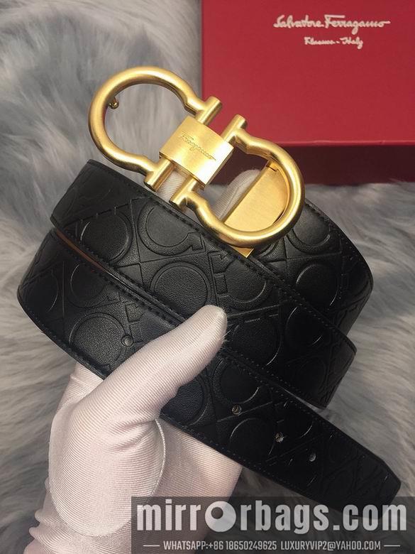 Ferragamo 34mmX95-125 7D49