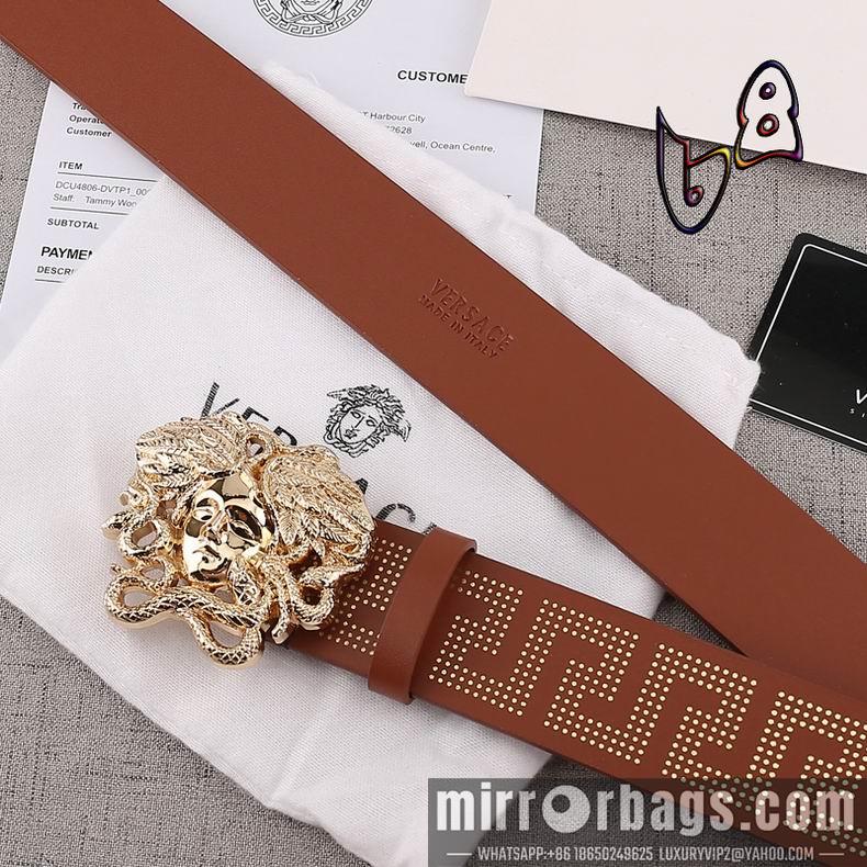 Versace Belt 原版 38mm lb06