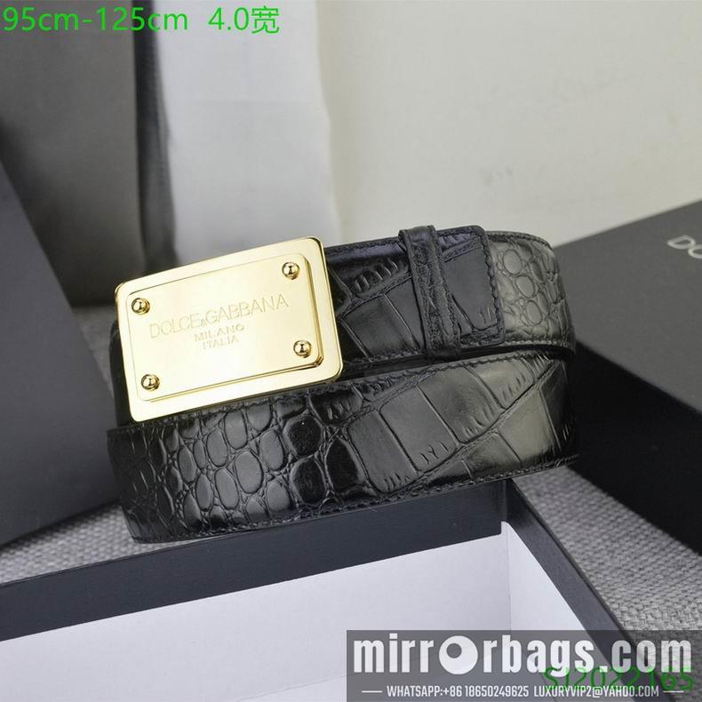 DG belt 40mmX95-125cm 7D052802