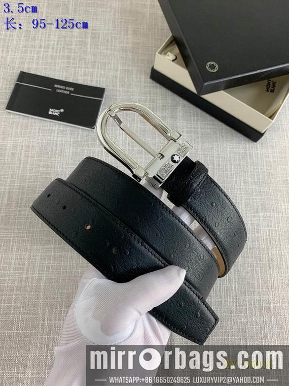 Montblanc 35mmX95-125cm 8L04
