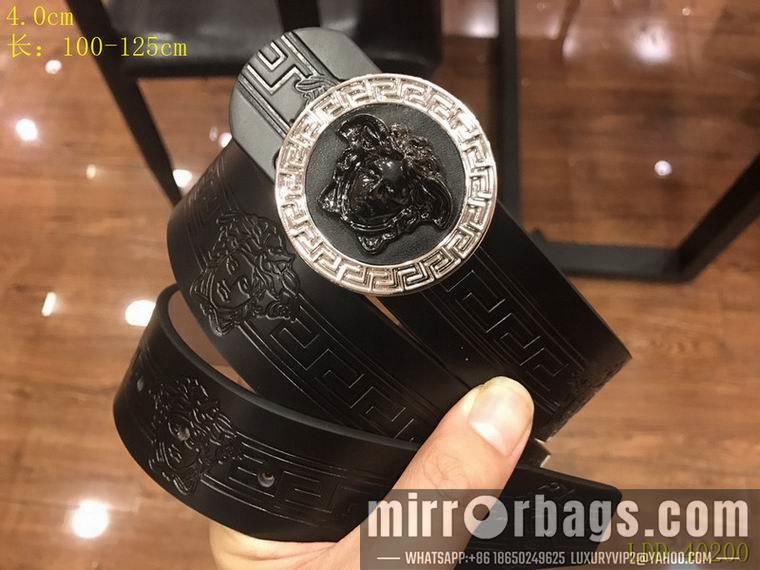 Versace Belt 40mmX100-125cm 8L70