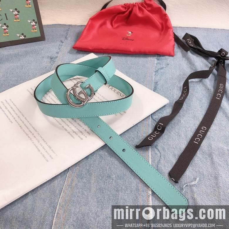 Gucci 20mmX95-110CM 7D21