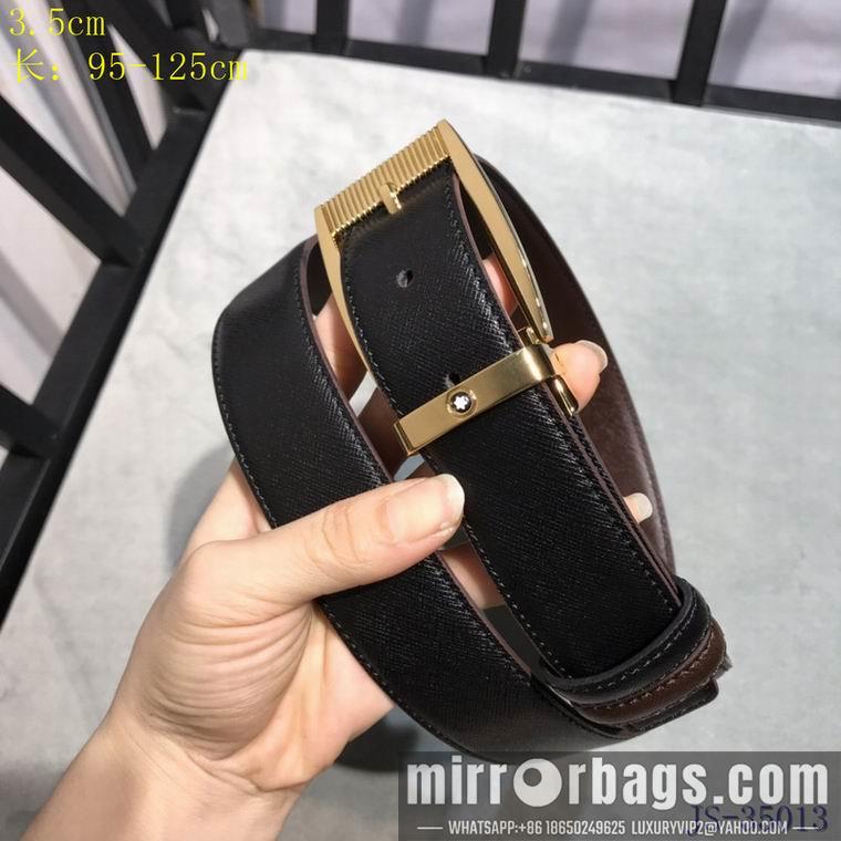 Montblanc 35mmX95-125cm 8L09
