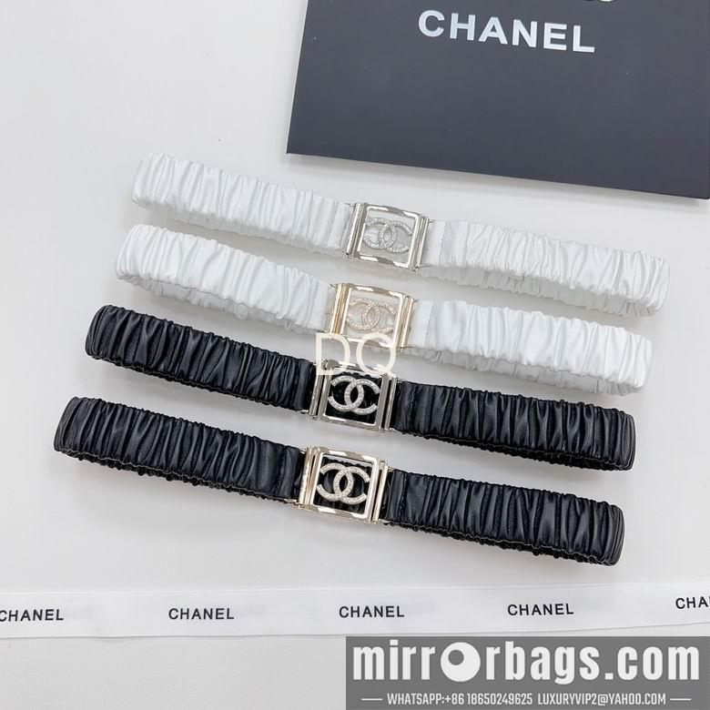 Chanel 30mmx90-115cm 08