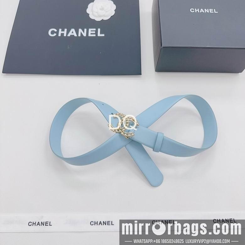 Chanel 30mmx90-115cm 07