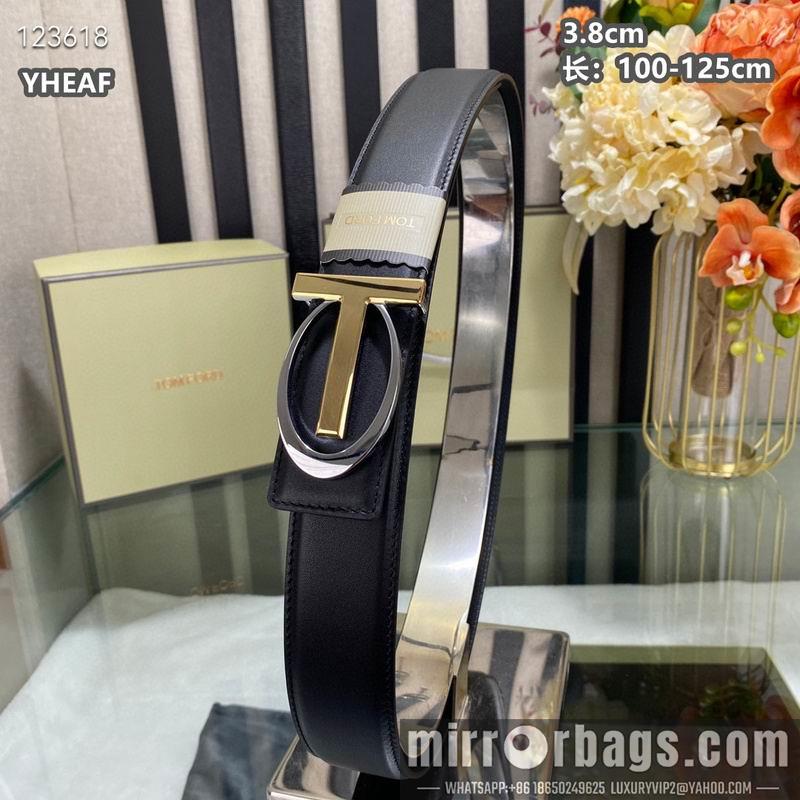 TF belt 38mmX100-125cm 8L47