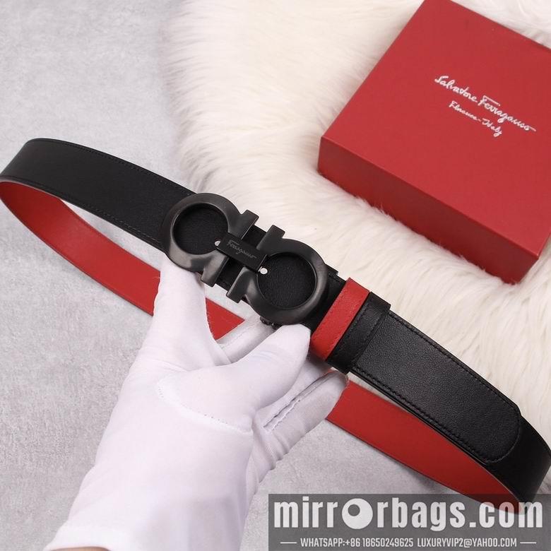 Ferragamo 34mmX95-125 7D199