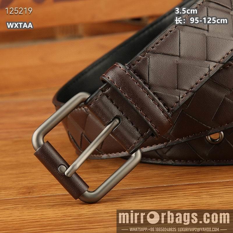 BV belt 35mmX95-125cm 8L09