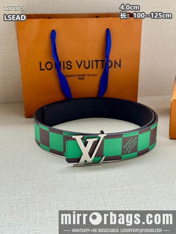 LV belt 40mmX100-125cm 8L94