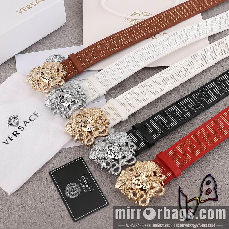 Versace Belt 原版 38mm lb06