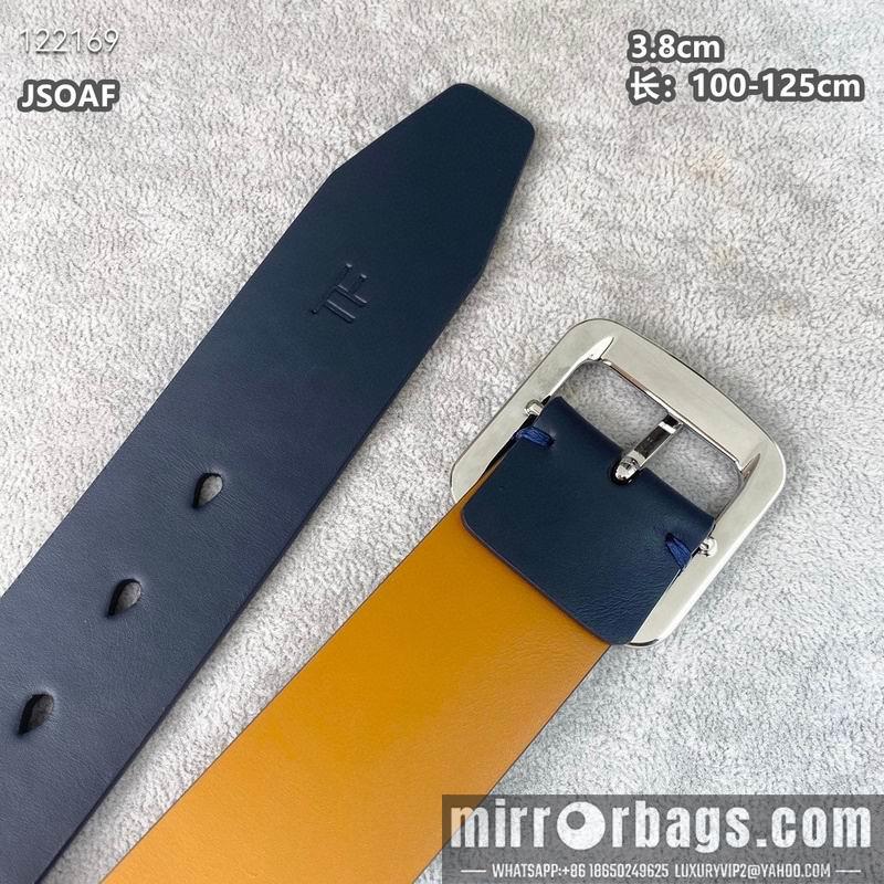 TF belt 38mmX100-125cm 8L69