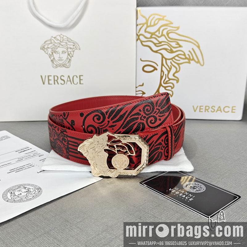 Versace belt 38mmX90-125cm lb110502