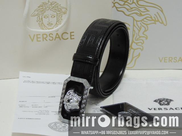 Versace Belt 38mm lb01