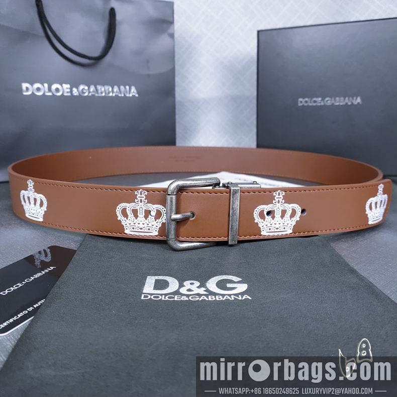 DG belt 35mmX80-125cm lb01