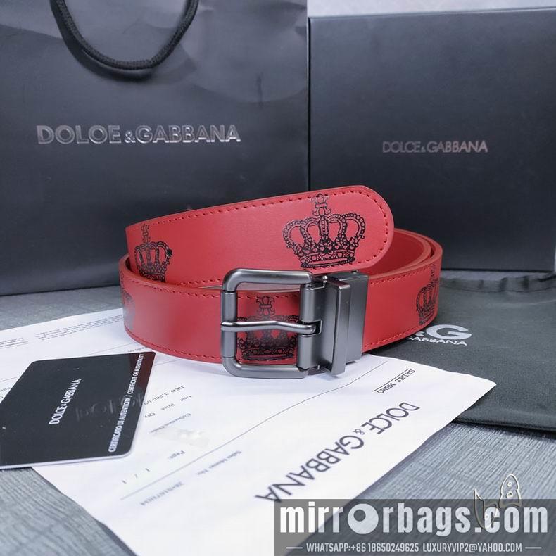 DG belt 35mmX80-125cm lb01