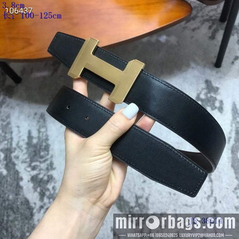 Hermes Belt 38mm 100-125cm 8L83