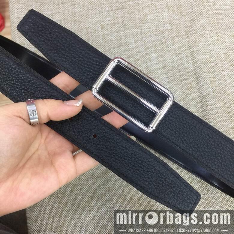 Hermes Belt 32mmX95-110cm 7D10