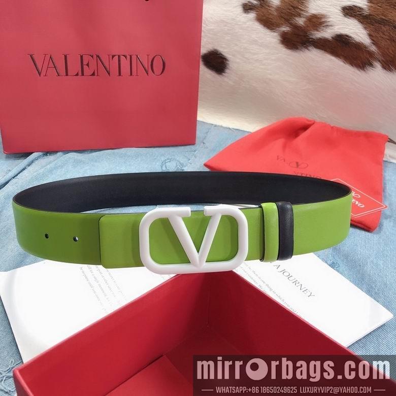 Valentino Belt 40mmX90-125CM sj05