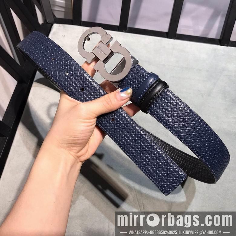 Ferragamo 34mmX95-125 7D151