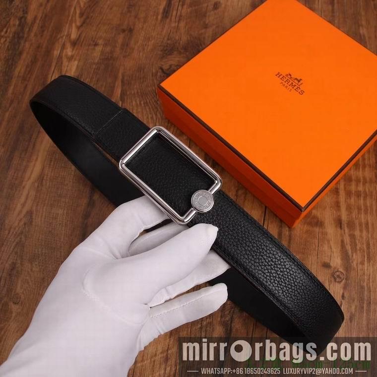Hermes Belt 32mmX95-125cm 7D02