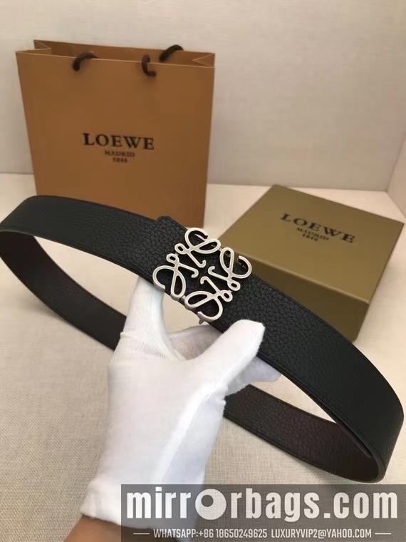 Loewe Belt 38mmX100-125CM 7D01