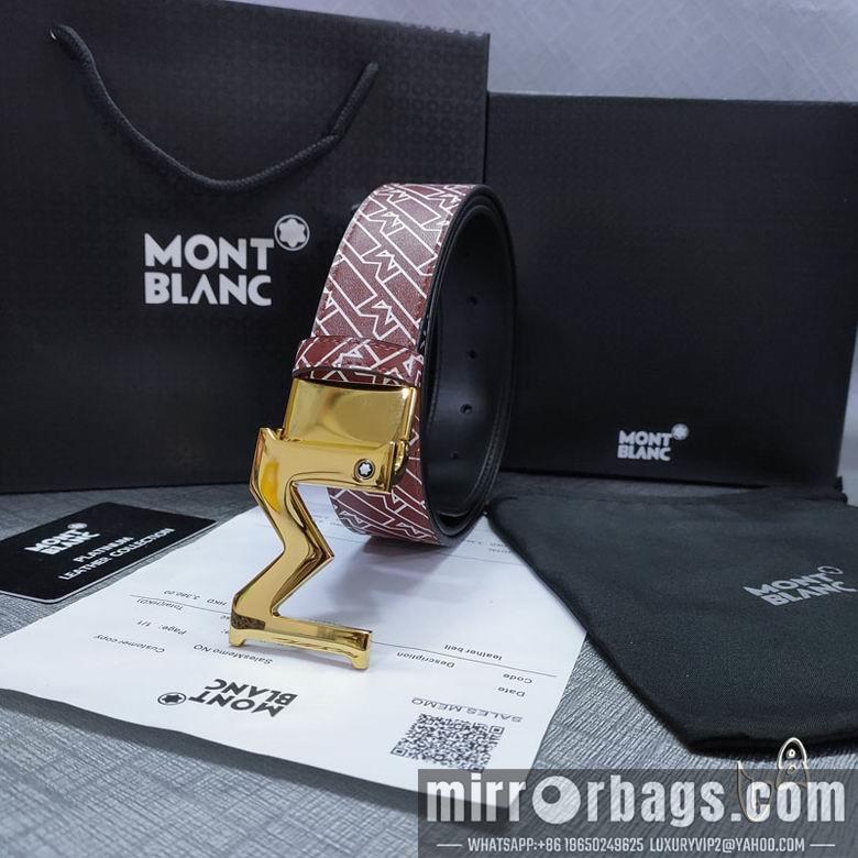 Montblanc 35mmX80-125cm lb01