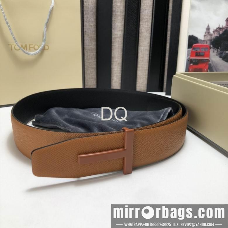 Tom Ford 40mmx100-125cm 12