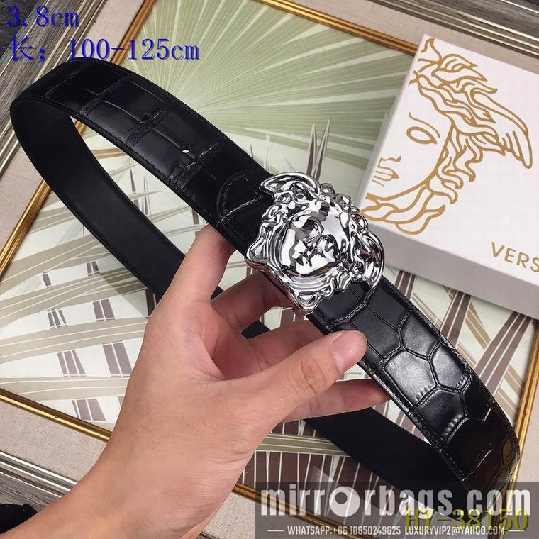 Versace Belt 38mmX100-125cm 8L16