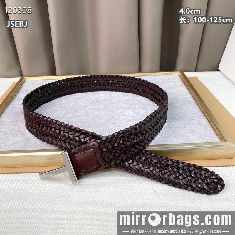 TF belt 40mmX100-125cm 8L01
