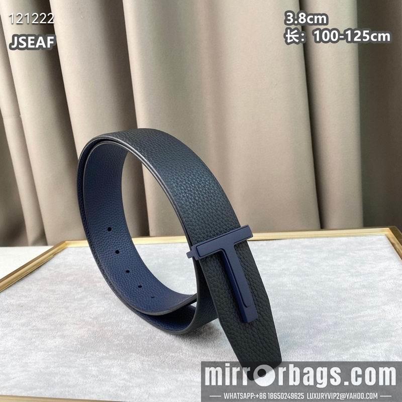 TF belt 38mmX100-125cm 8L63