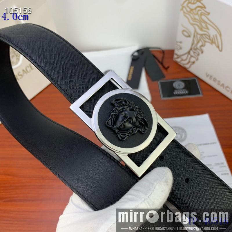 Versace Belt 40mm 95-125cm 8L50