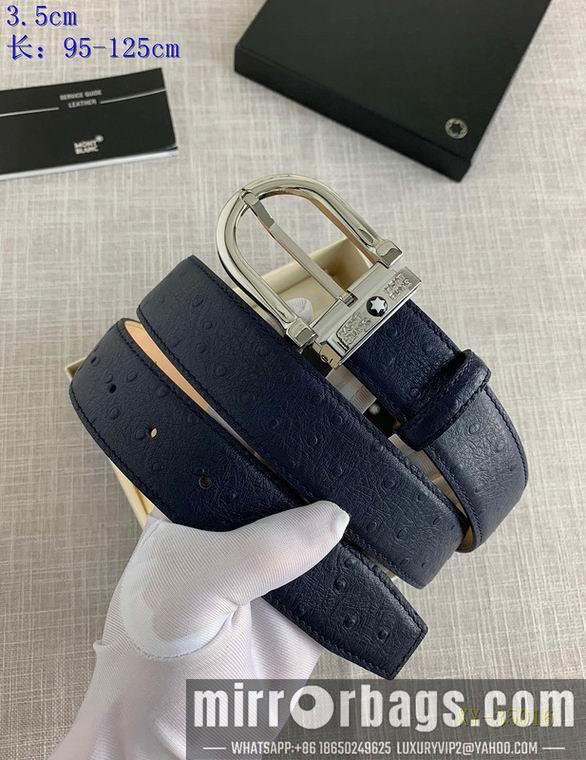 Montblanc 35mmX95-125cm 8L04
