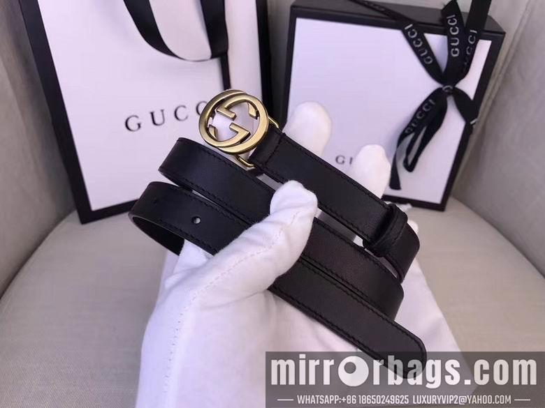 Gucci 20mmX95-110CM 7D10