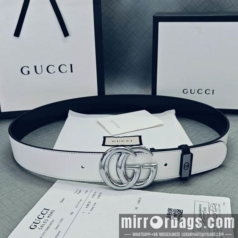 Gucci Belt 38mmX90-125cm lb12