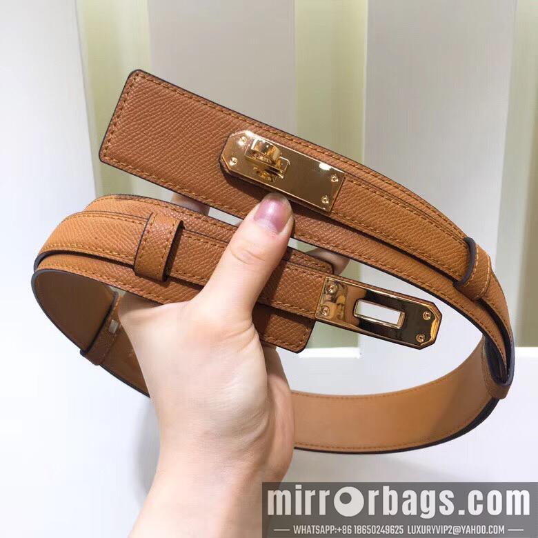 Hermes Belt 40mmX95-125cm 7D05