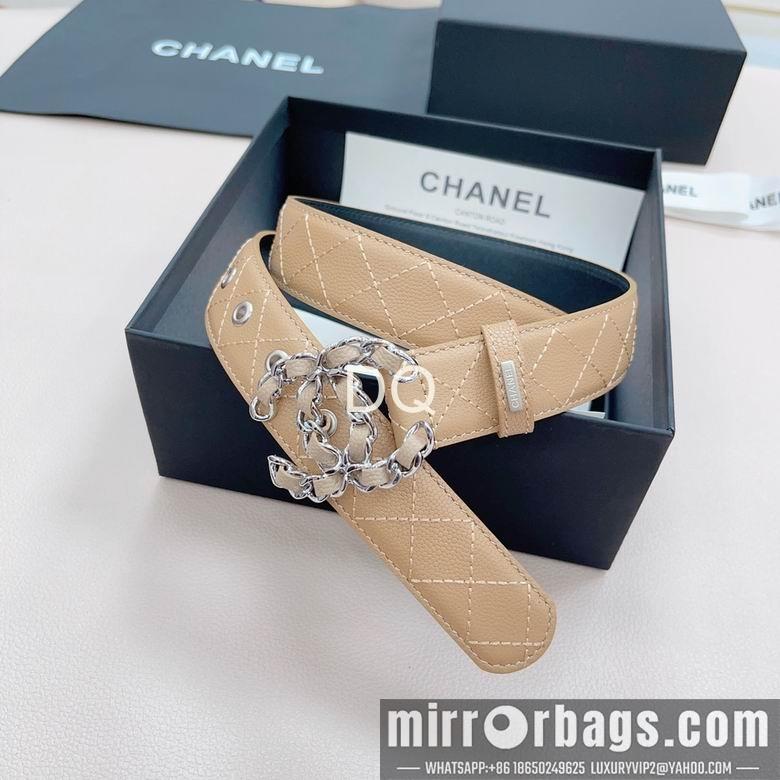 Chanel 30mmx90-115cm 14